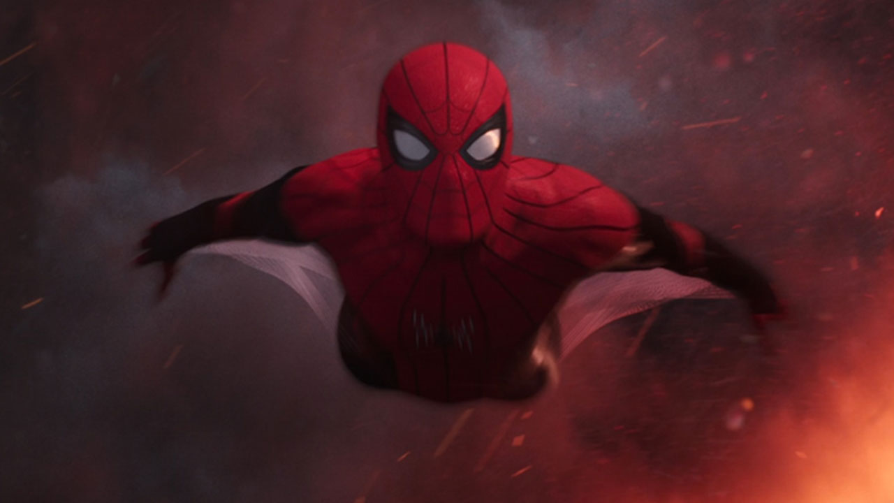  Dall'articolo: Spider-Man: Far From Home  il maggiore incasso della storia della Sony.