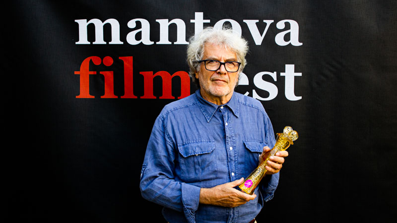 MantovaFilmFest - Tutti i premiati