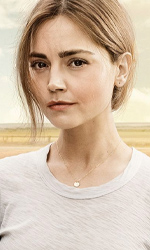 In foto Jenna Coleman Dall'articolo: The Cry, un piccolo gioiello con una intensissima prova di Jenna Coleman.