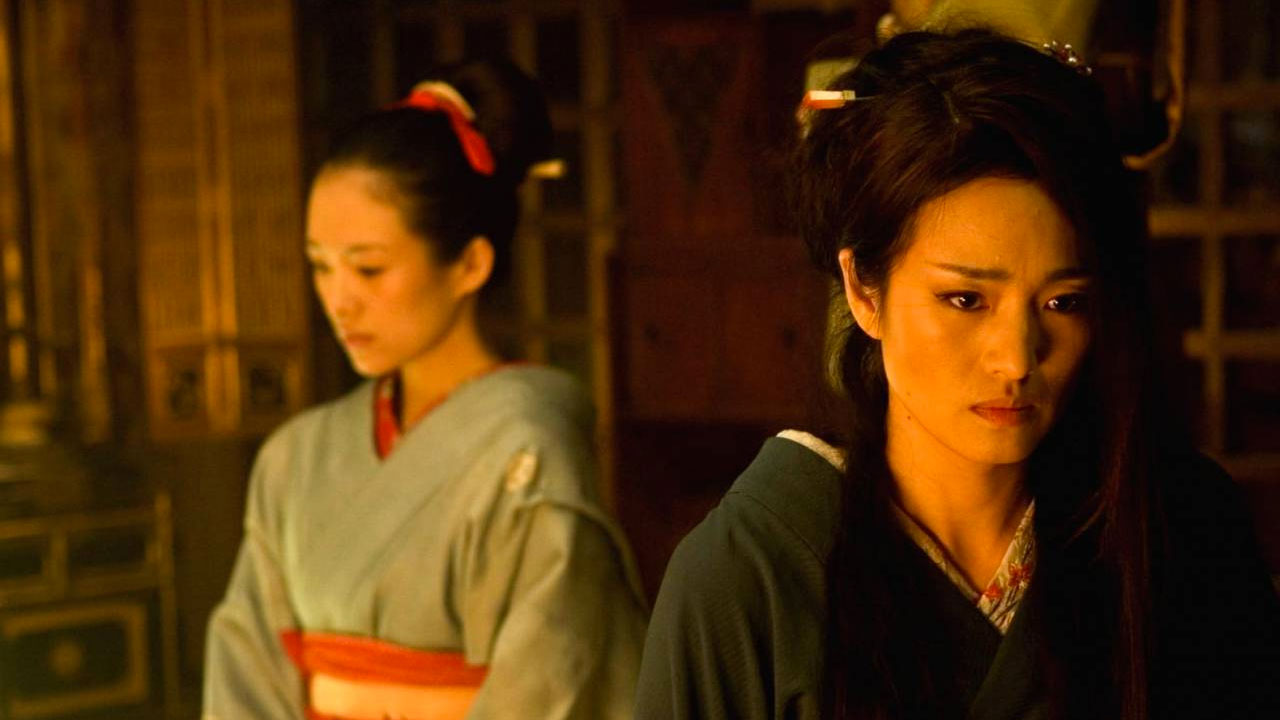 TV 8 ORE 21.30Memorie di una geisha -  Dall'articolo: Stasera in Tv: i film da non perdere di mercoled 28 agosto 2019.