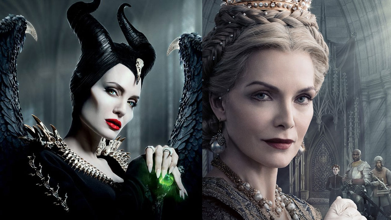  Dall'articolo: Alice nella Citt, Angelina Jolie e Michelle Pfeiffer a Roma per Maleficent 2.