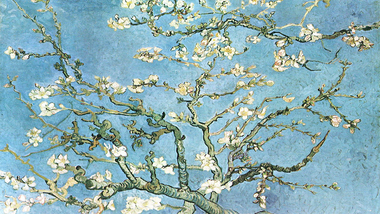  Dall'articolo: Van Gogh e il Giappone, suggestioni, impressioni e colori mai visti prima.
