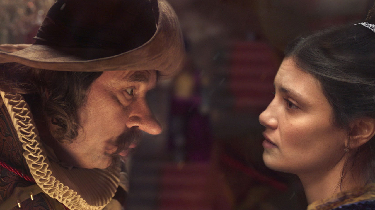  Dall'articolo: Cyrano Mon Amour, su IBS il DVD della nascita di un grande successo.