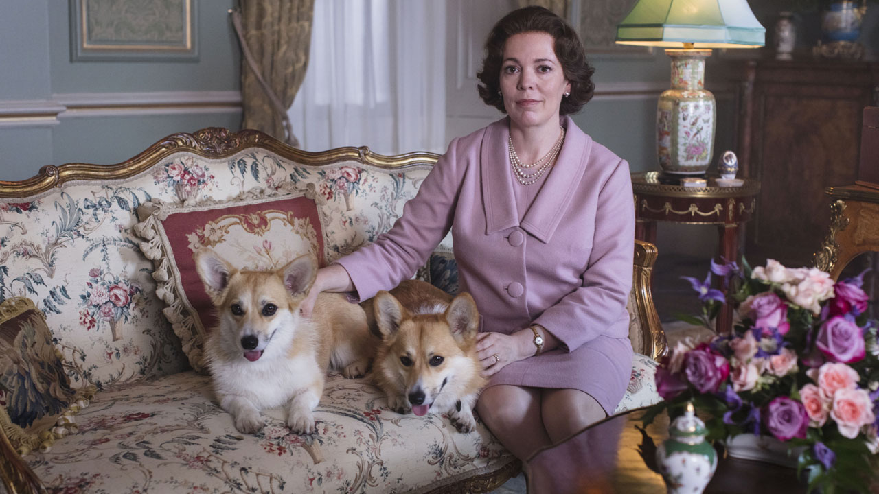  Dall'articolo: The Crown, il teaser trailer italiano della terza stagione [HD].