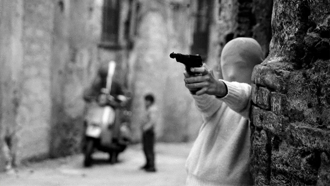  Dall'articolo: Letizia Battaglia - Shooting the Mafia, dal 16 luglio al cinema.