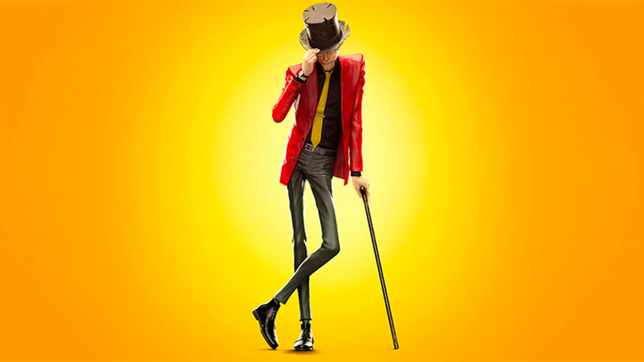  Dall'articolo: Lupin III - The First, il teaser trailer italiano del film [HD].