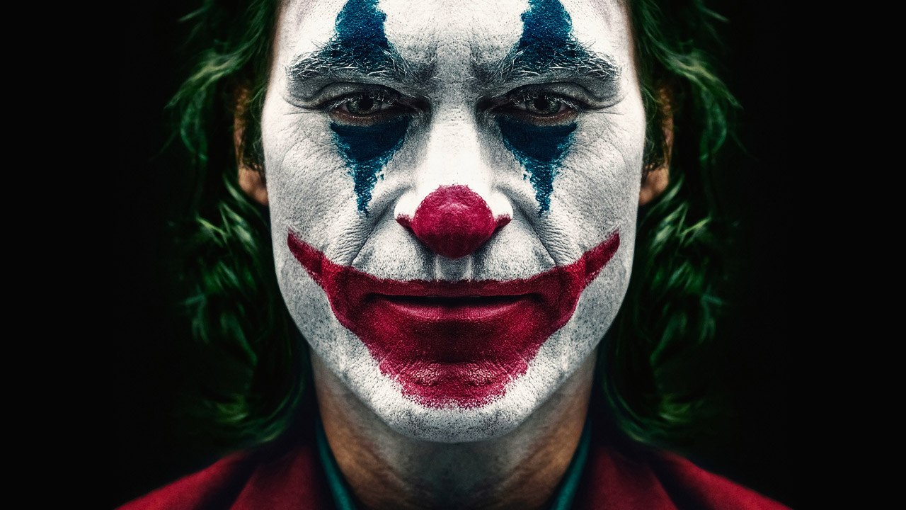 In foto Joaquin Phoenix (50 anni) Dall'articolo: Eccellente luned per Joker. Superati anche i 7 milioni di euro.