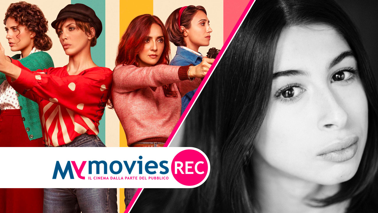  Dall'articolo: Brave Ragazze, la video recensione.