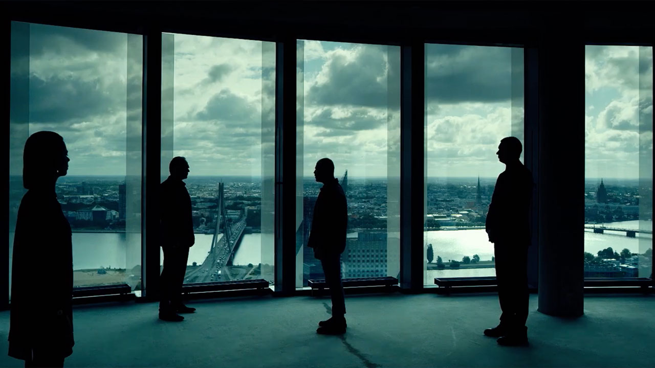  Dall'articolo: L'Immortale, un nuovo teaser trailer del film [HD].