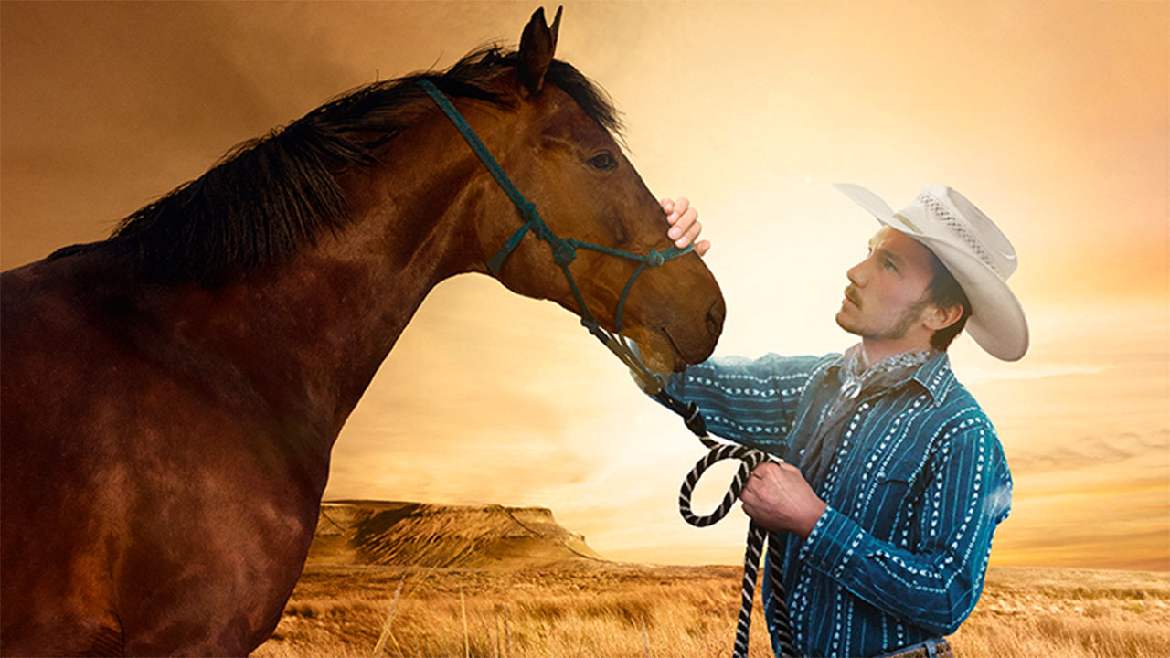  Dall'articolo: The Rider - Il sogno di un cowboy torna (solo) oggi in oltre 40 sale.