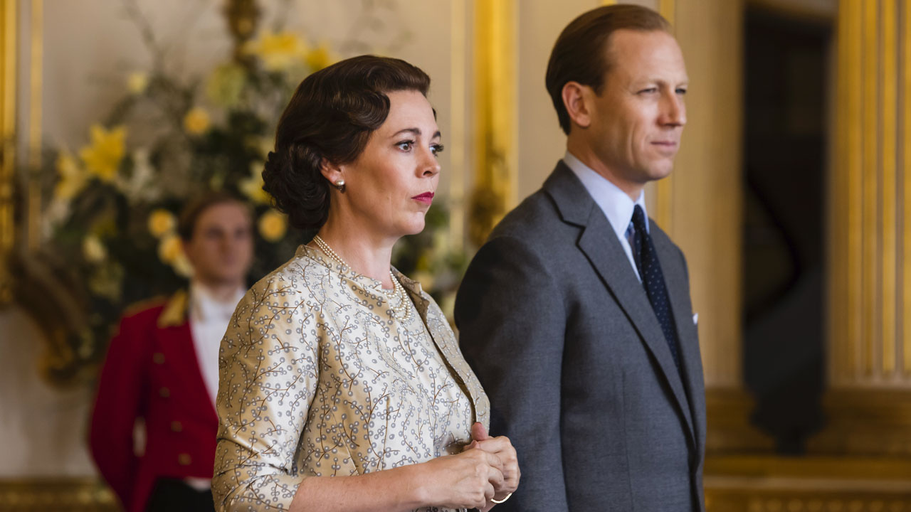  Dall'articolo: The Crown, il trailer italiano della terza stagione della serie TV [HD].