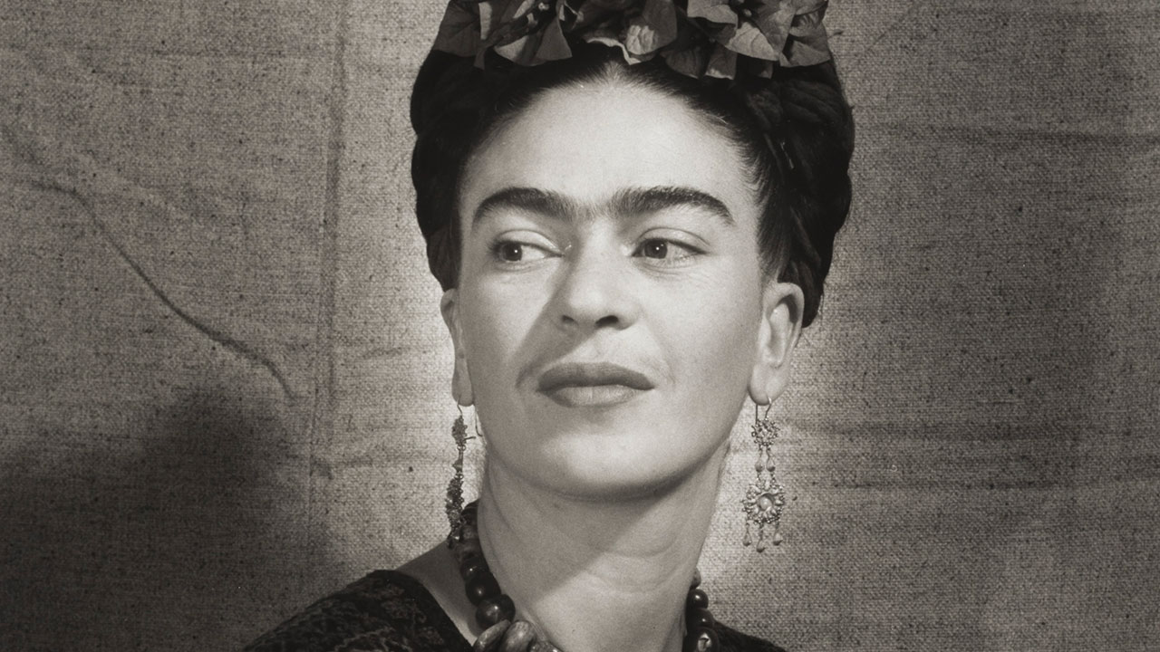  Dall'articolo: Frida - Viva la Vida, il trailer ufficiale del film [HD].