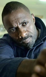 In foto Idris Elba (52 anni) Dall'articolo: Bastille Day, un action contemporaneo dal grande cast.