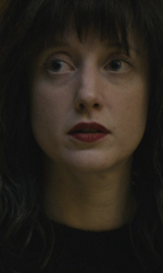 In foto Andrea Riseborough (43 anni) Dall'articolo: Nancy, guarda l'inizio del film con Andrea Riseborough [HD].