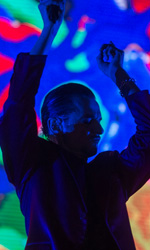  Dall'articolo: Depeche Mode: Spirits in the forest si conferma un evento vincente e mantiene il 2 posto.