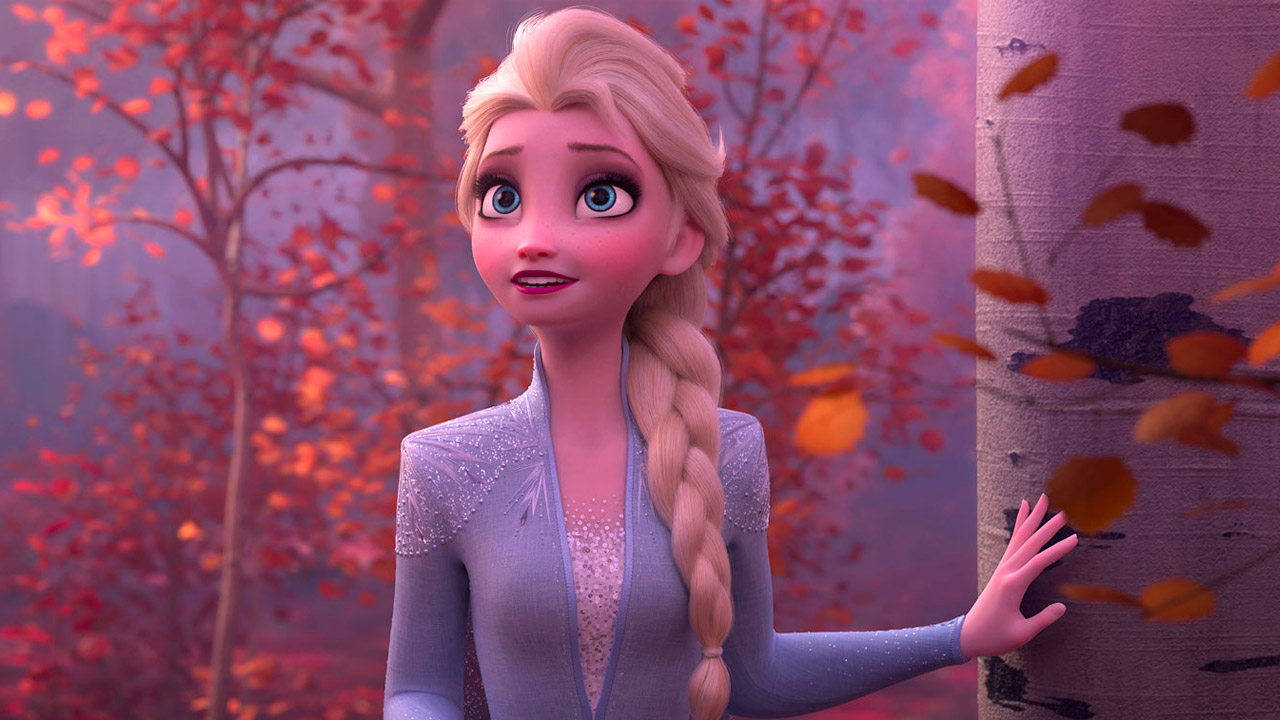  Dall'articolo: Frozen II riempie i cinema di tutto il mondo. Oggi l'uscita in Italia.