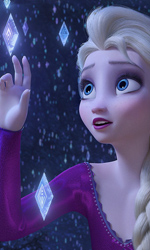 RaiDue ORE 21.20
Frozen II - Il segreto di Arendelle -  Dall'articolo: Stasera in TV: i film da non perdere di gioved 29 dicembre 2022. Dall'articolo: Frozen II - Il segreto di Arendelle, su IBS il sequel dove trionfa l'amore tra sorelle. Dall'articolo: Torna a crescere Frozen 2: l'incasso totale  ora di 13 milioni tondi. Dall'articolo: Nessun rivale per Frozen II che porta a casa 1,3 milioni nella sola giornata di ieri. Dall'articolo: Testa a testa ai vertici del Box Office: Frozen II ha la meglio e arriva a quasi 10 milioni. Dall'articolo: Frozen 2 continua la sua marcia trionfale. Dall'articolo: Frozen 2  gi nella top ten assoluta stagionale. Dall'articolo: Frozen 2 annichilisce la concorrenza: quasi sette milioni di euro nel weekend.