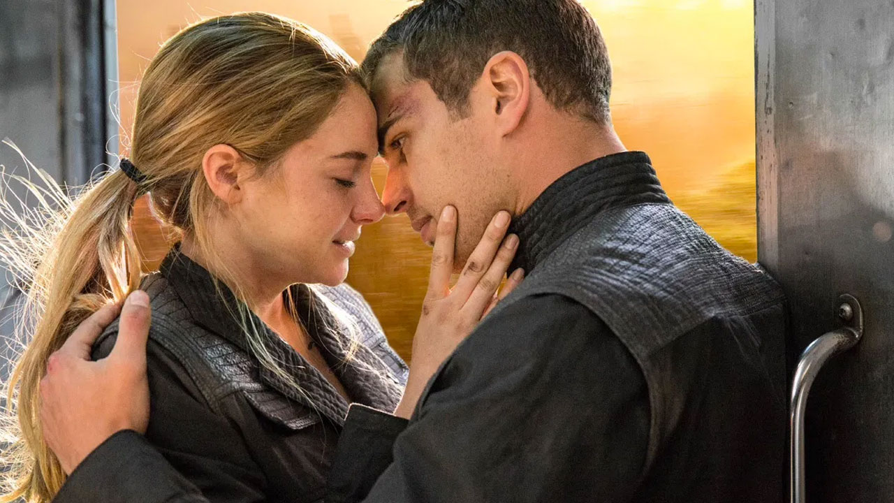 Italia 1 ORE 21.20Divergent -  Dall'articolo: Stasera in Tv: i film da non perdere di gioved 12 dicembre 2019.