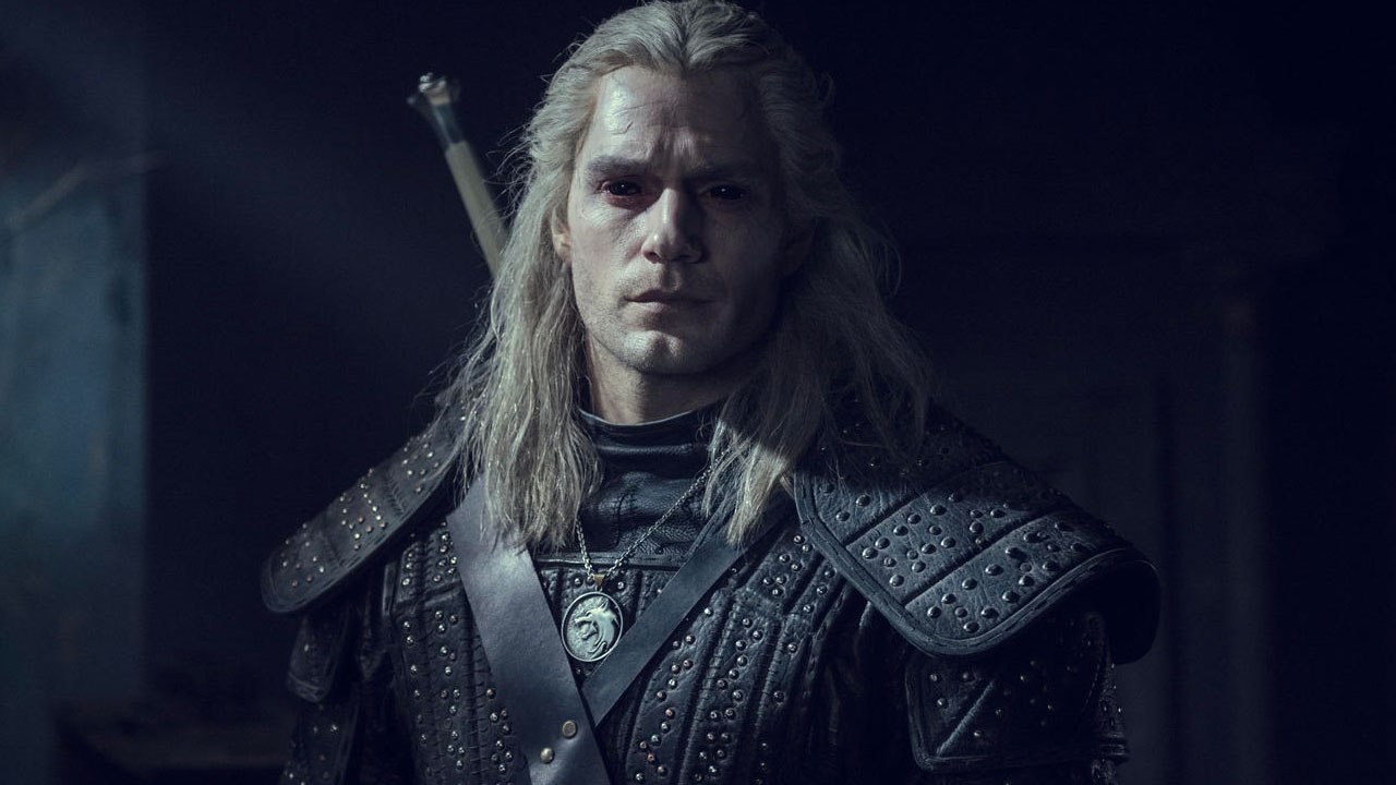 The Witcher, il trailer finale della serie [HD] MYmovies.it