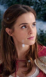 In foto Emma Watson (34 anni) Dall'articolo: Stasera in Tv: i film da non perdere di mercoled 25 dicembre 2019.