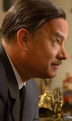 In foto Tom Hanks (68 anni) Dall'articolo: Stasera in Tv: i film da non perdere di venerd 27 dicembre 2019.