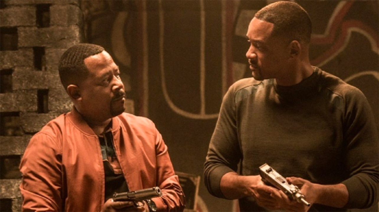 In foto Martin Lawrence (59 anni) Dall'articolo: Bad Boys for Life, il trailer italiano ufficiale del film [HD].