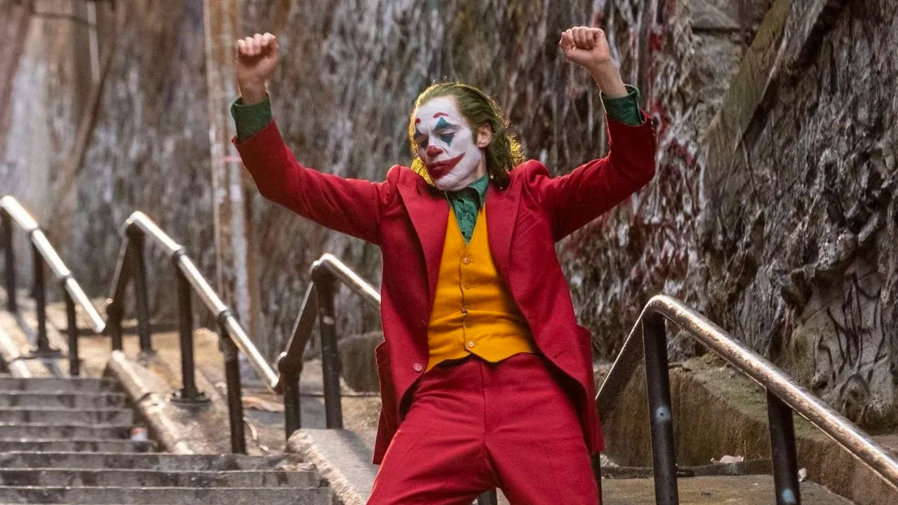  Dall'articolo: Oscar 2020 - Tutte le nomination. Joker parte in pole position.