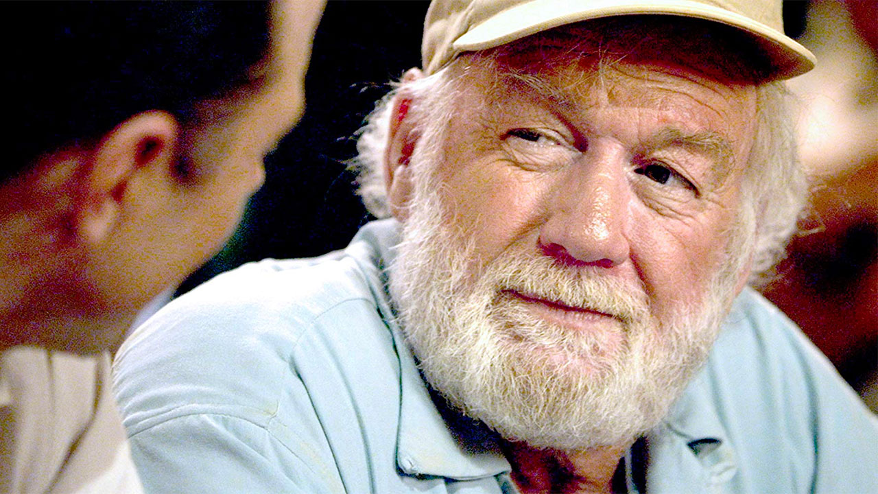 In foto Adrian Sparks Dall'articolo: Papa Hemingway in Cuba, il trailer italiano del film [HD].