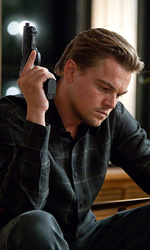 In foto Leonardo DiCaprio (48 anni) Dall'articolo: Stasera in Tv: i film da non perdere di venerdì 24 gennaio 2020.