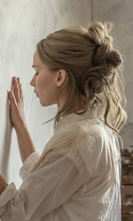 In foto Jennifer Lawrence (34 anni) Dall'articolo: Stasera in Tv: i film da non perdere di venerd 7 febbraio 2020.