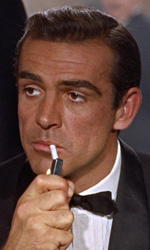 In foto Sean Connery (94 anni) Dall'articolo: Stasera in Tv: i film da non perdere di sabato 15 febbraio 2020.