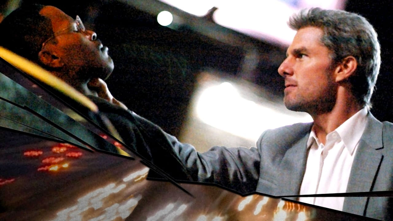 In foto Tom Cruise (62 anni) Dall'articolo: Stasera in Tv: i film da non perdere di luned 24 febbraio 2020.