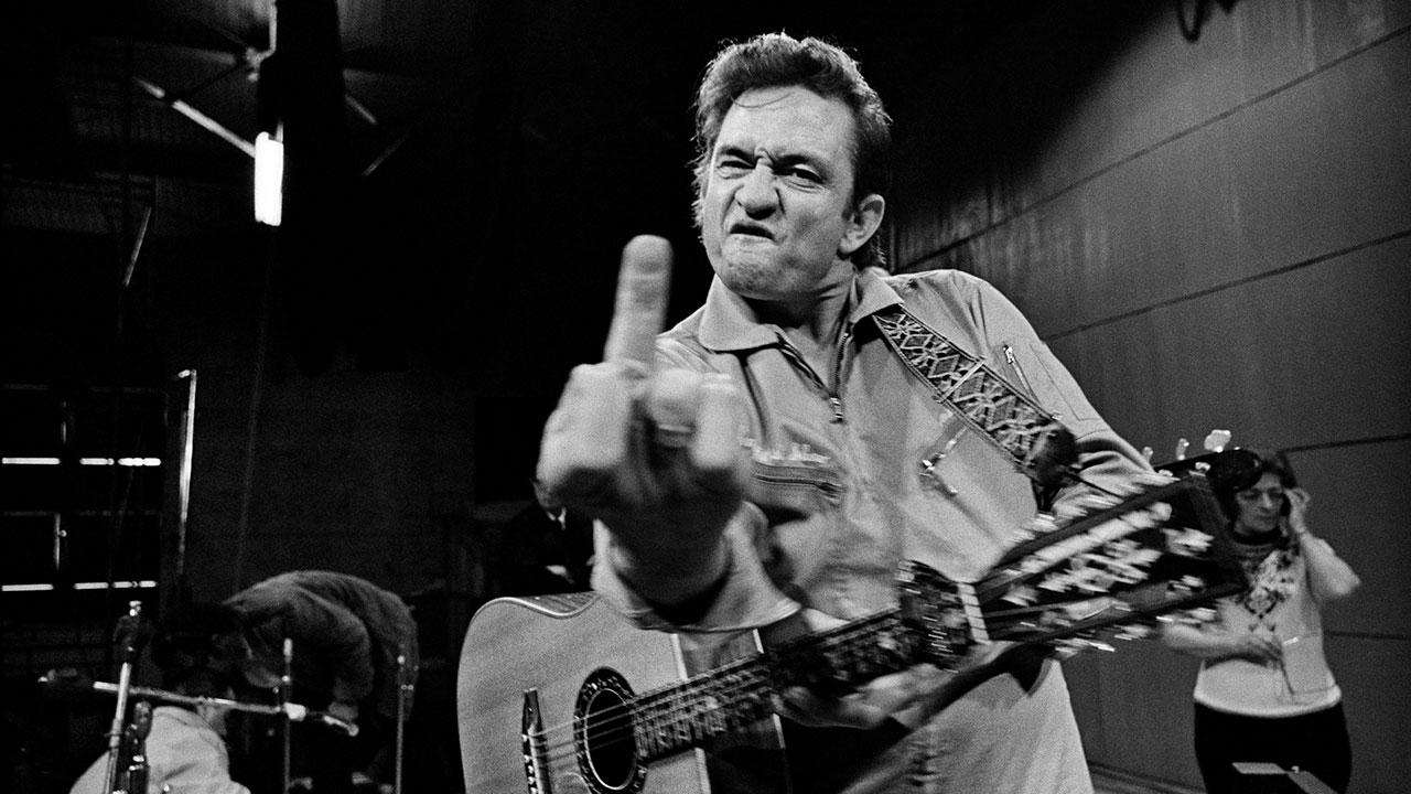  Dall'articolo: Show me the Picture - The Story of Jim Marshall, il trailer originale del film [HD].