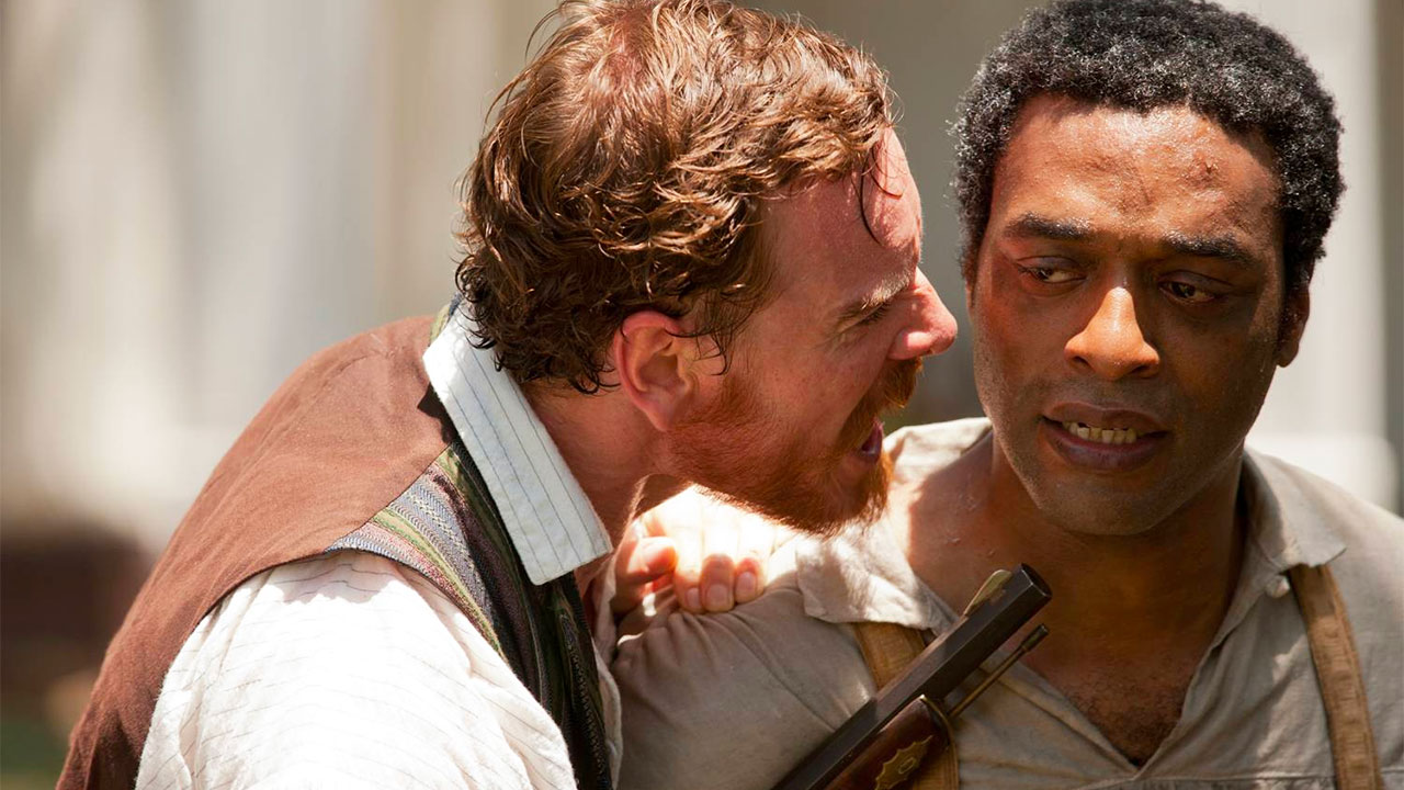 In foto Chiwetel Ejiofor