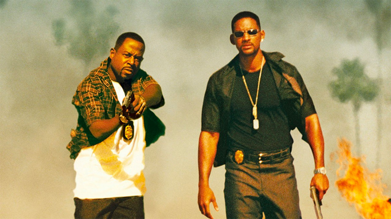 In foto Martin Lawrence (59 anni) Dall'articolo: Bad Boys for Life torna sulla vetta di un box office in chiara difficolt.