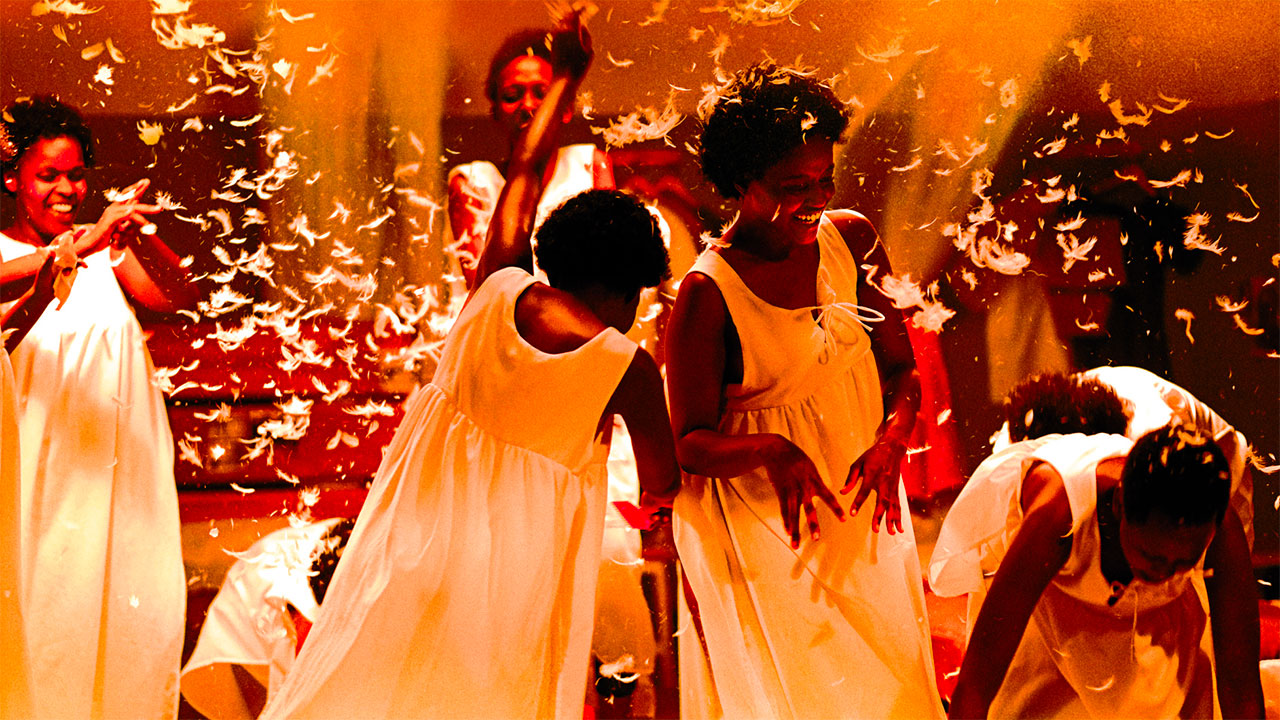  Dall'articolo: Berlinale 2020, Our Lady of the Nile  il Miglior Film di Generation 14Plus.