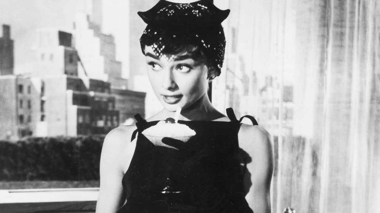 In foto Audrey Hepburn Dall'articolo: Sabrina, una gemma preziosa firmata da Billy Wilder.