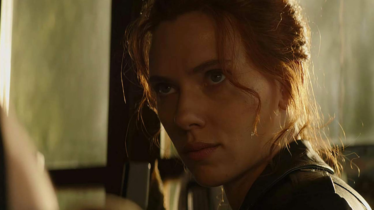  Dall'articolo: Black Widow, il trailer originale del film [HD].