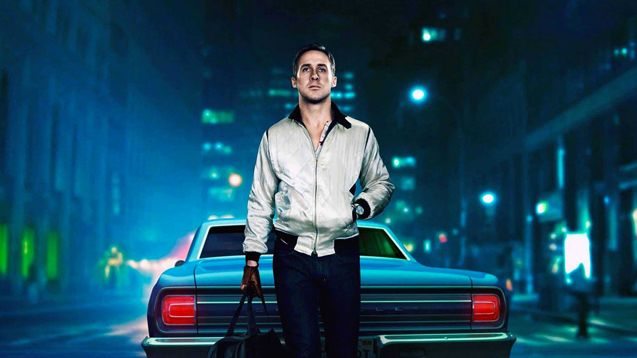 In foto Ryan Gosling (44 anni) Dall'articolo: Stasera in TV: i film da non perdere di gioved 14 maggio 2020.