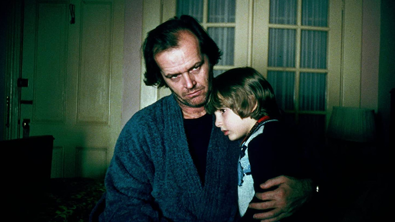 In foto Jack Nicholson (87 anni) Dall'articolo: Stasera in Tv: i film da non perdere di luned 25 maggio 2020.