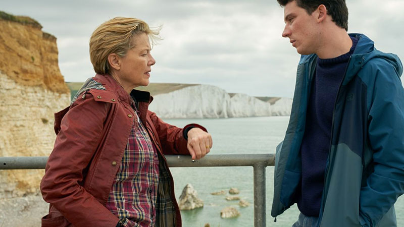In foto Annette Bening (67 anni) Dall'articolo: Le cose che non ti ho detto (Hope Gap), il trailer italiano del film [HD].