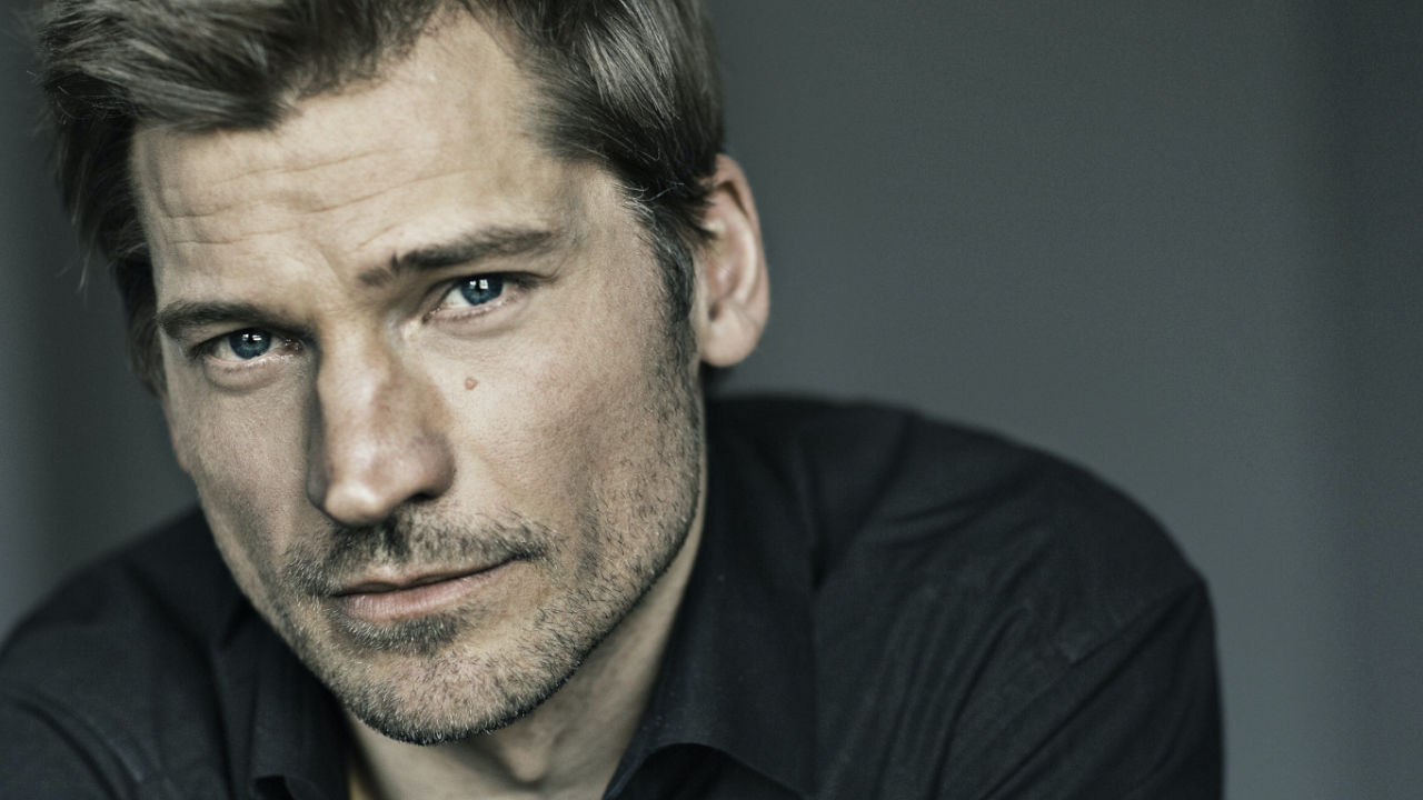 Taormina Film Fest 2020, Nikolaj Coster-Waldau è il primo ospite internazionale 