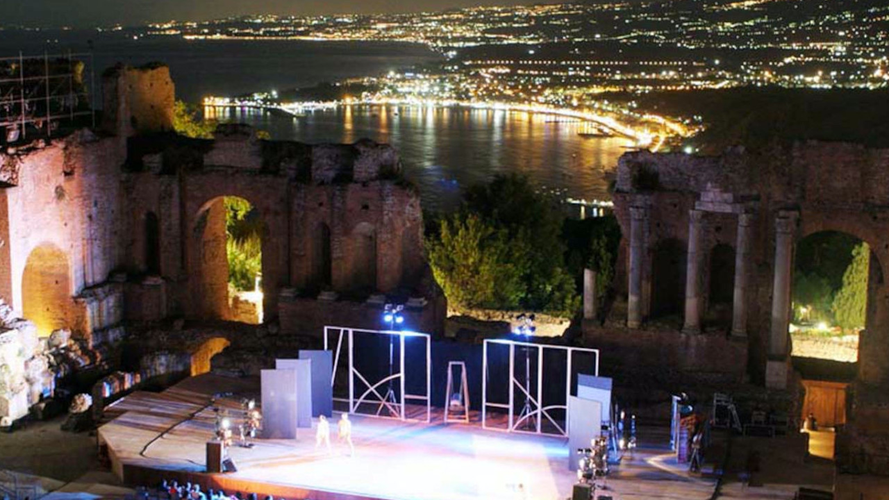 Taormina Film Festival, la 66a edizione va in streaming su MYmovies 