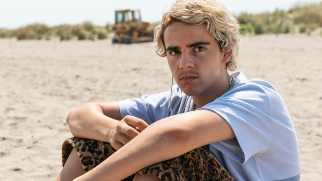  Dall'articolo: We Are Who We Are, il trailer ufficiale della serie TV [HD].