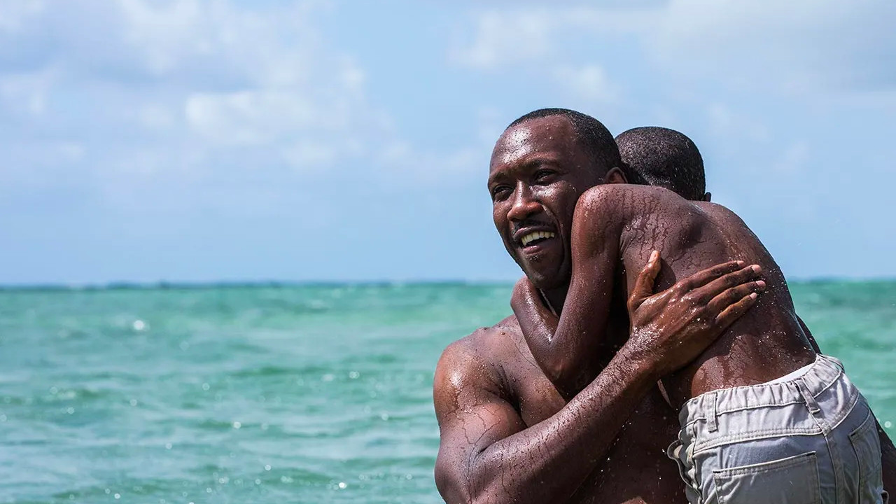 Rai Movie ORE 23.50Moonlight -  Dall'articolo: Stasera in TV: I film da non perdere di venerd 31 luglio 2020.