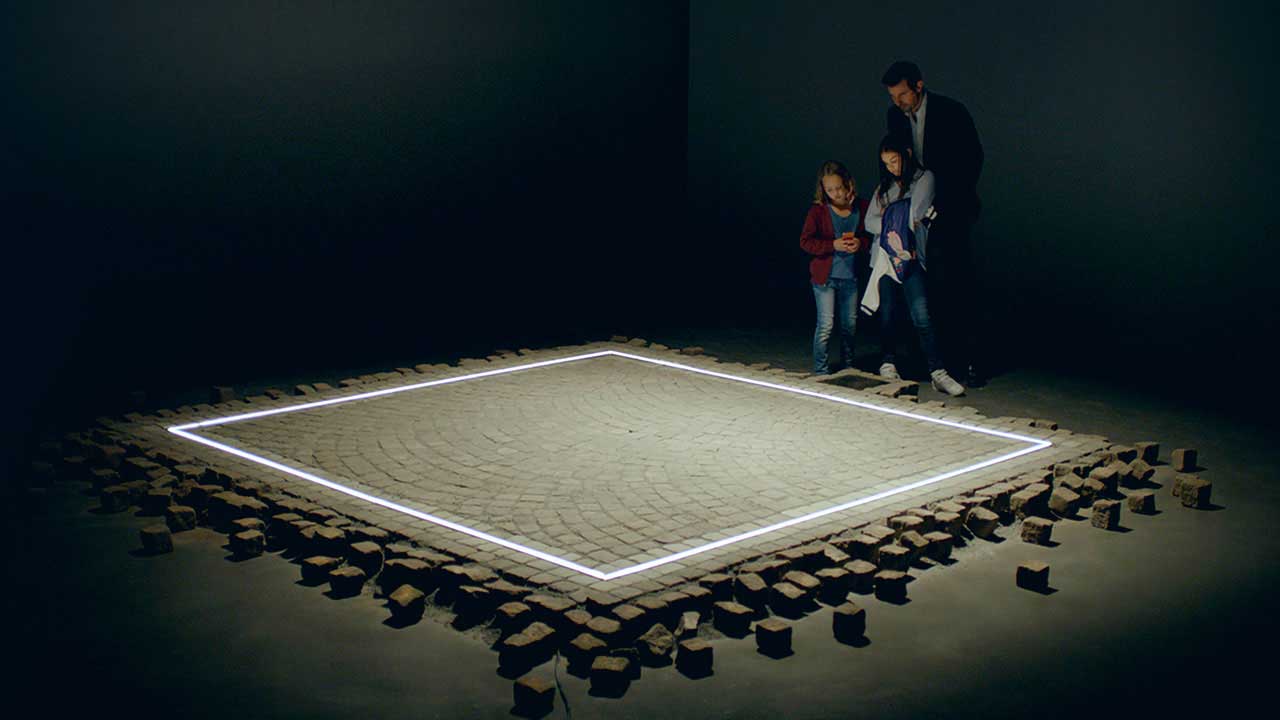 RaiTre ORE 21.20The Square -  Dall'articolo: Stasera in Tv: i film da non perdere di mercoled 26 agosto 2020.