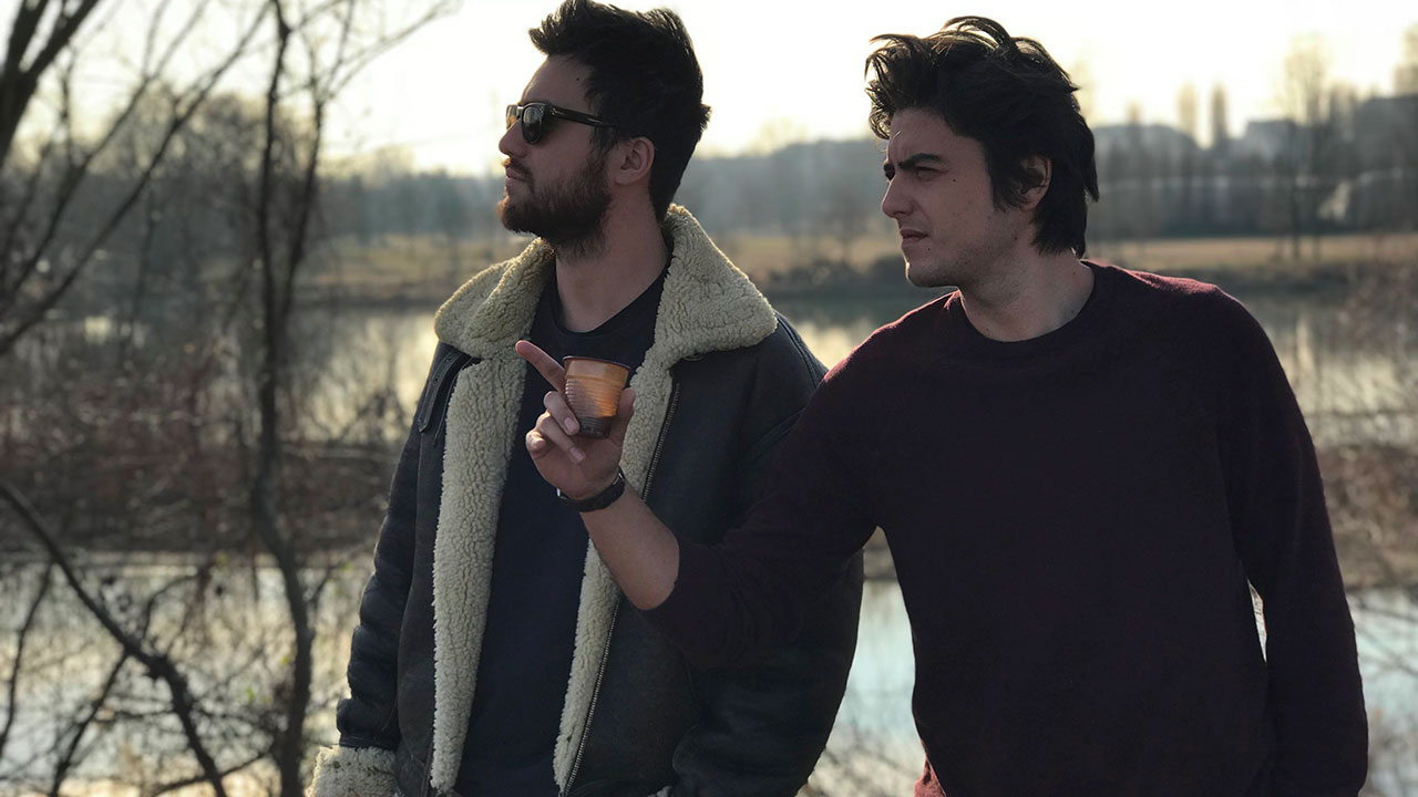 In foto Manoel Hudec Dall'articolo: Easy Living - La vita facile, il trailer ufficiale del film [HD].