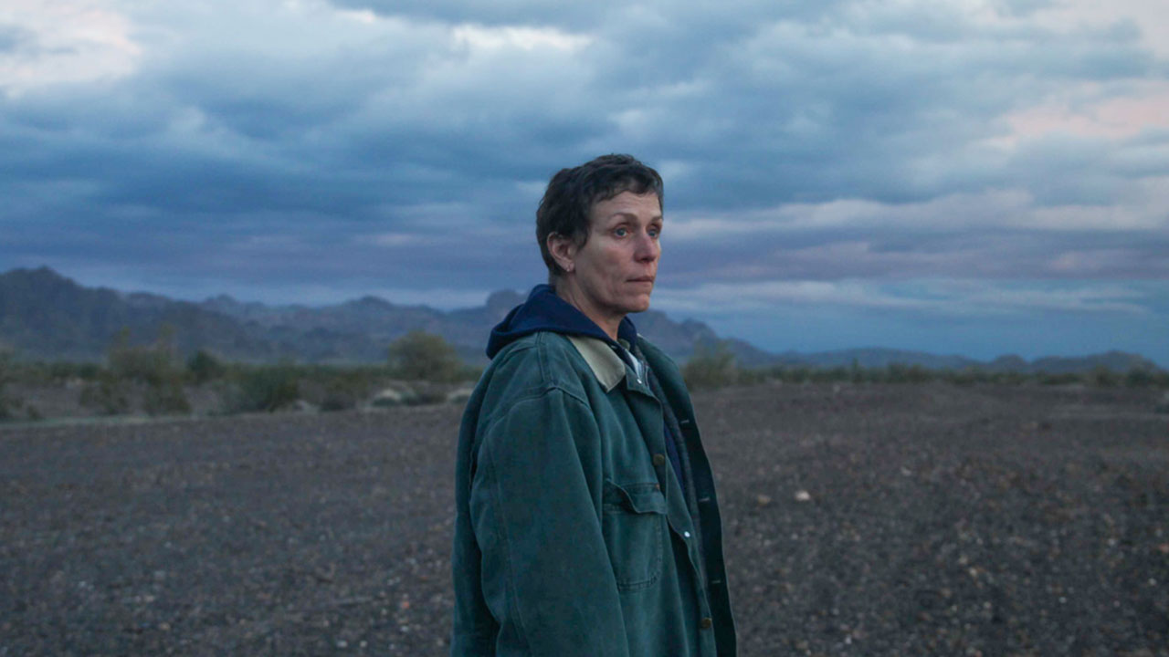 In foto Frances McDormand (67 anni) Dall'articolo: Nomadland, il primo trailer del film [HD].