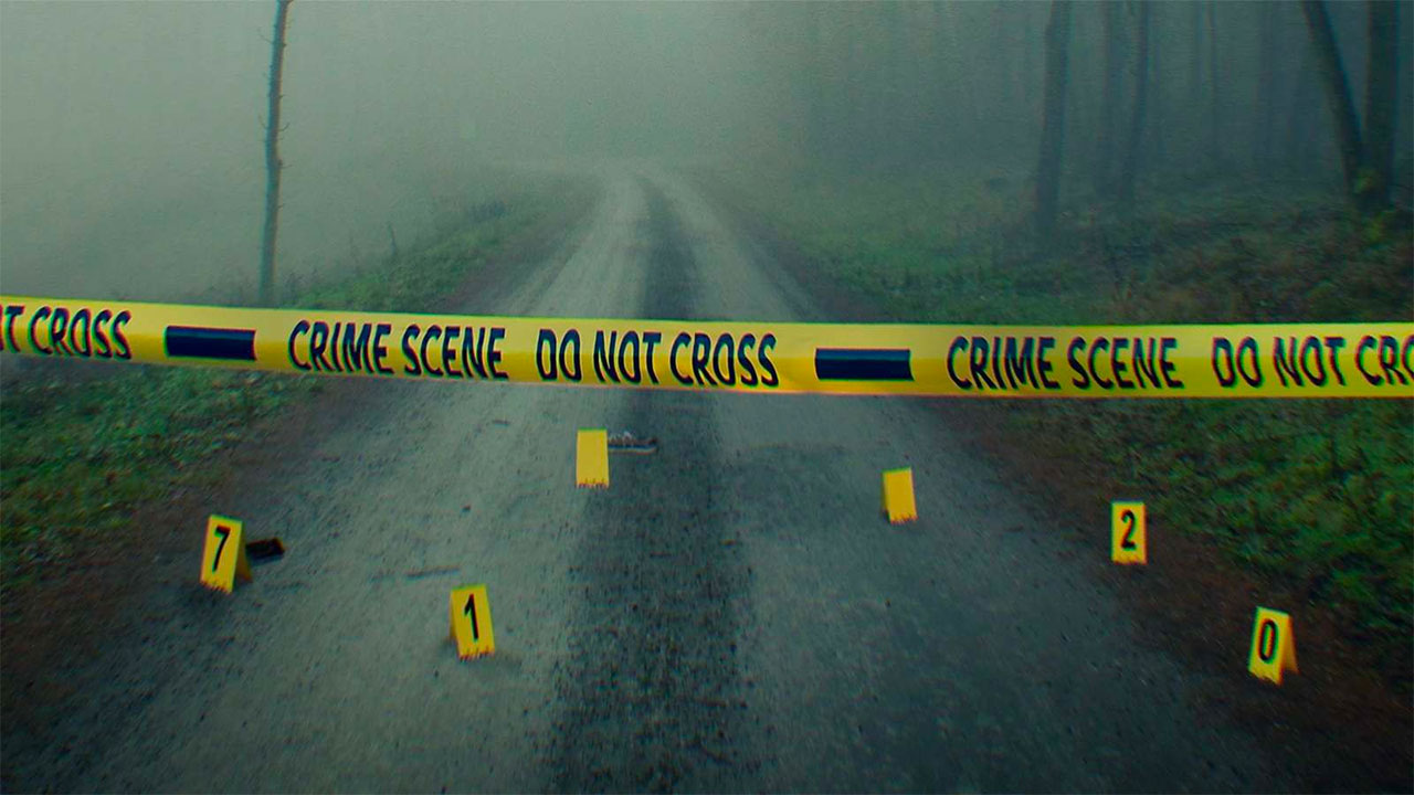  Dall'articolo: Unsolved Mysteries - Volume 2, il trailer ufficiale della serie [HD].
