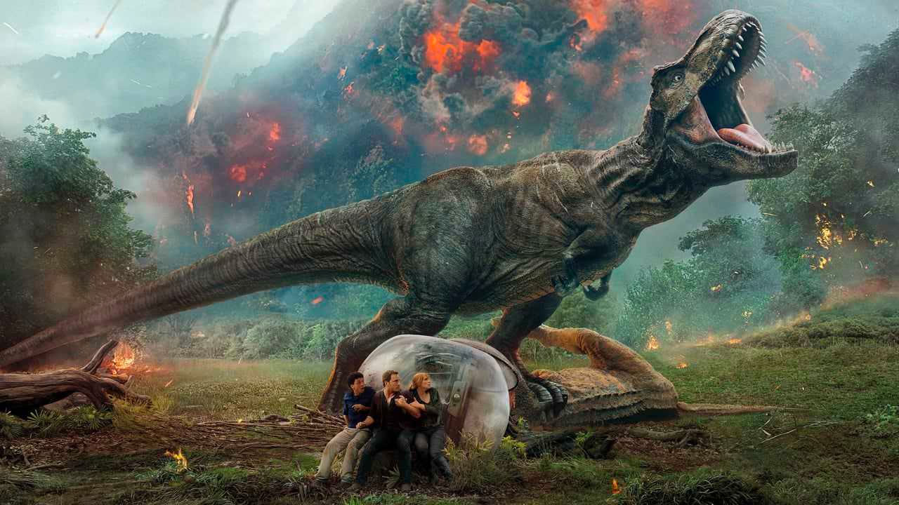 Jurassic World Nuove Avventure Il Teaser Trailer Della Stagione 2 Hd Mymoviesit 1561